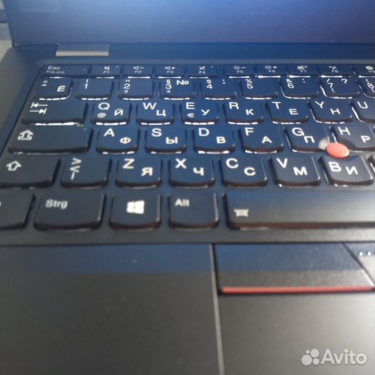 Lenovo thinkpad L13 Gen1 - i5-10310/256/16