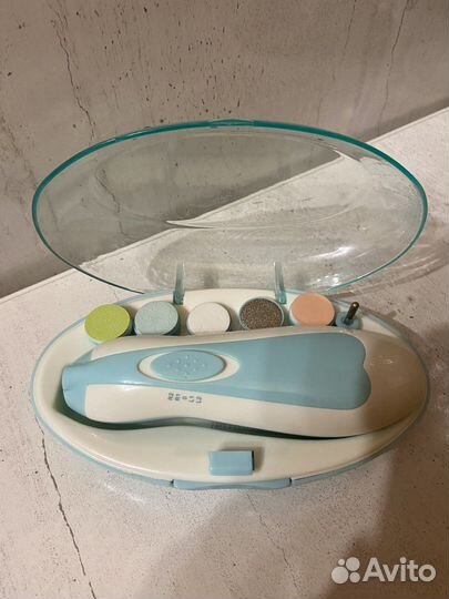 Аппарат для маникюра детский