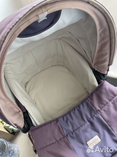 Коляска inglesina