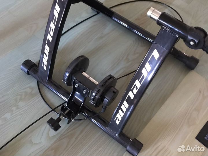 Велостанок