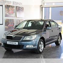 Skoda Octavia 1.6 AT, 2011, 147 400 км, с пробегом, цена 989 000 руб.