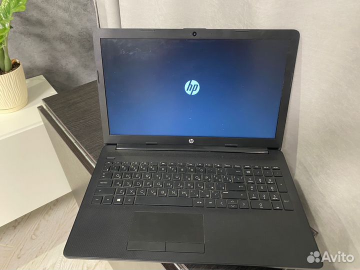 Ноутбук HP