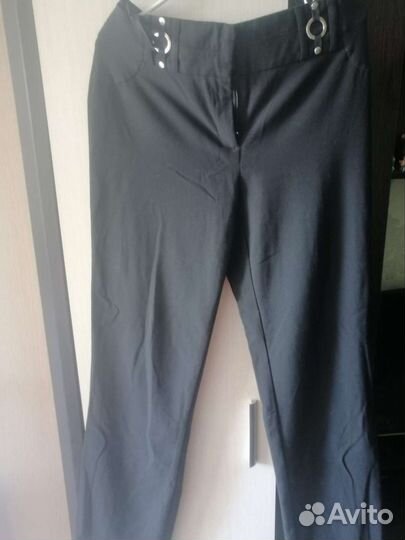 Пакет вещей размер 48-50