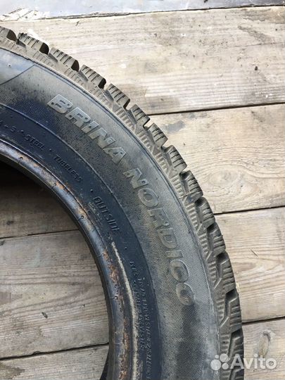 Viatti Brina Nordico V-522 185/65 R15