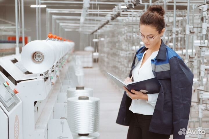 Инженер-экономист