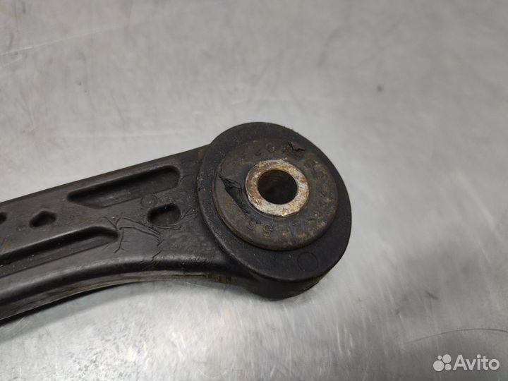 Подушка двс Subaru Legacy BG 1994 г.в