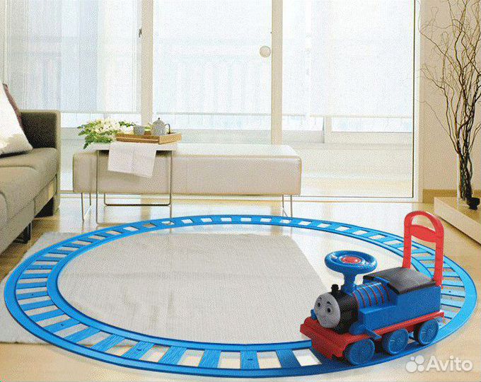 Электропаровоз / электромобиль. Аренда. Прокат