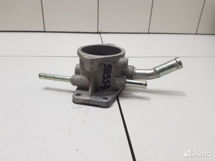 Корпус термостата (Changan CS75 FL)