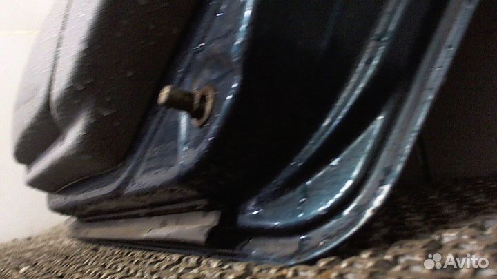 Дверь боковая Skoda Octavia Tour, 2000