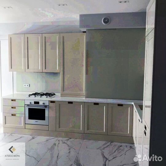 Кухни на заказ