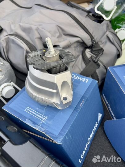 Катушки зажигания BMW E60/E61 N54 N62 N45 N46 N73