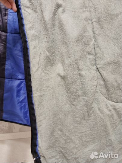 Спальник демисезонный для подростка