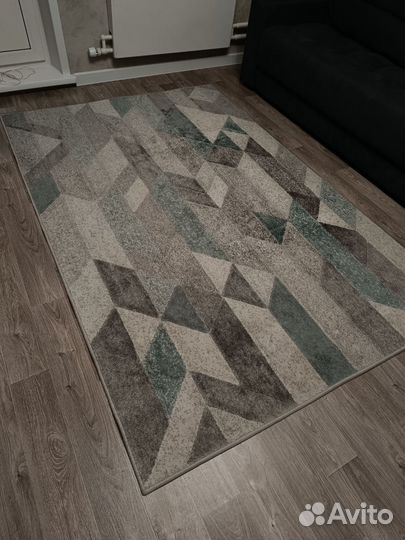 Ковёр (палас) б/у в отличном состоянии