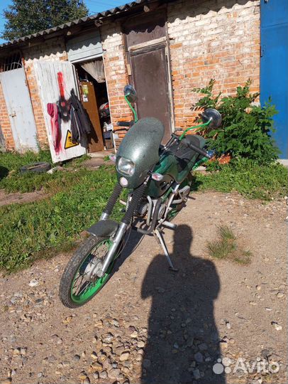 Зид, лифан, альфа