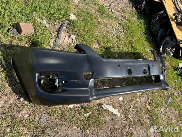 Бампер передний новый Toyota RAV4 30