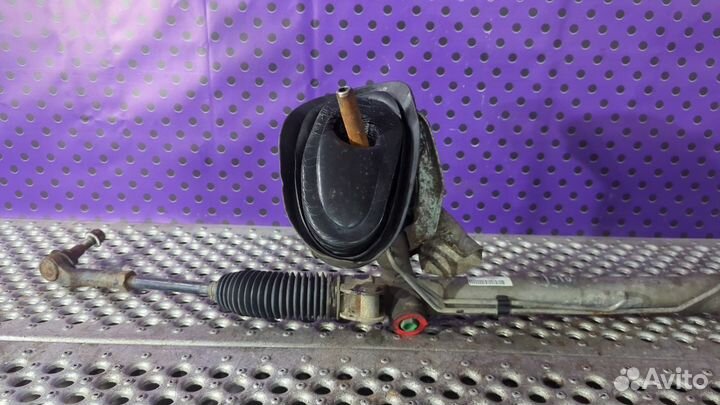 Рулевая рейка Volvo S80 2 restailing 2012