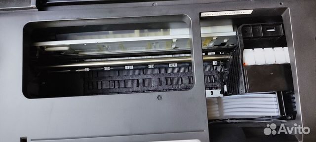 Принтер Epson l800