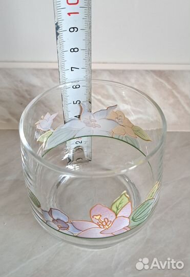 Стаканы luminarc