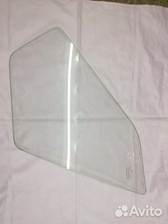 Стекла боковые задние на ваз 2109, 21099