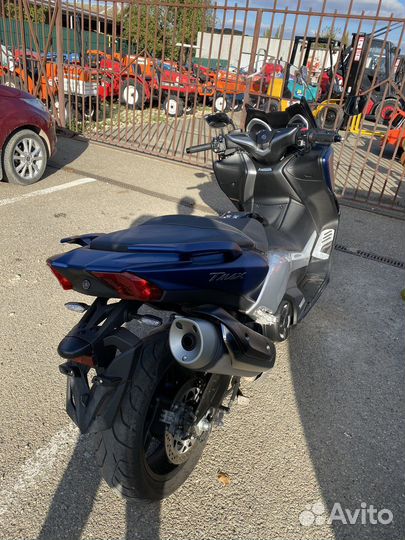 Tmax 530
