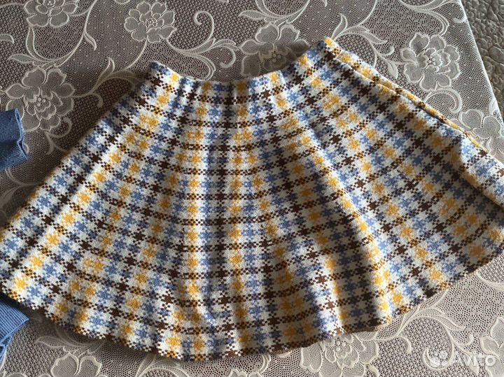 Костюмчик для девочки