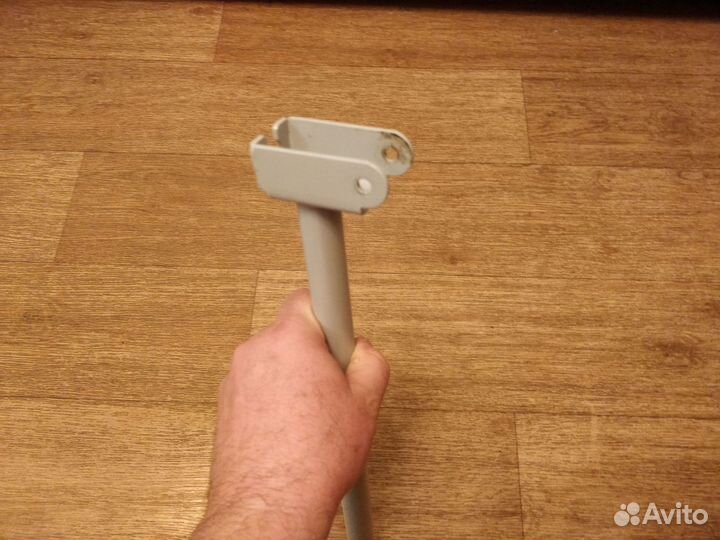 Зимняя рыбалка снасти бу