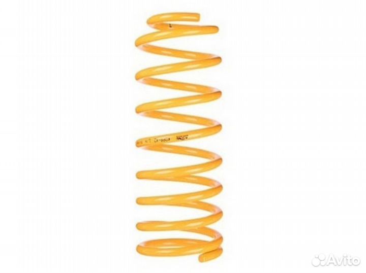 Пружины задн Suzuki Jimny 2019 40 мм Tough dog