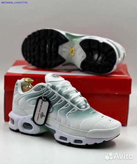 Кроссовки Nike Air Max Plus (Арт.50754)