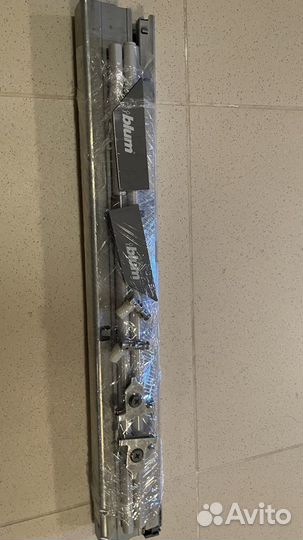 Продаются Blum tandembox Plus с доводчиком
