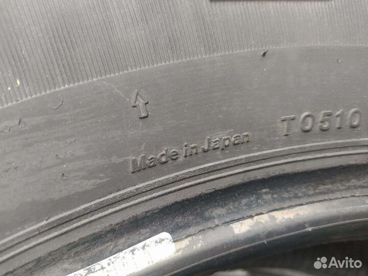 Bridgestone Dueler A/T 225/65 R17