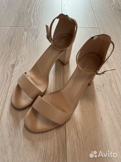 Босоножки женские Podium 41 размер