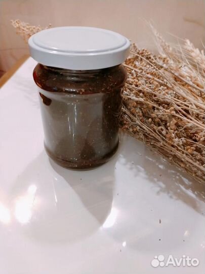 Паста от бесплодия (женского)