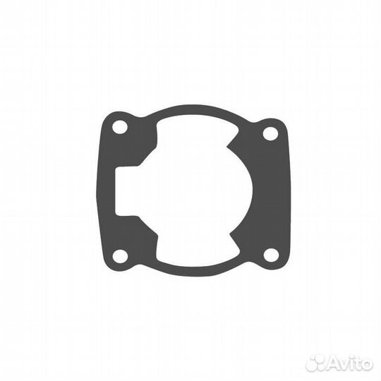 Прокладка на Kawasaki цилиндра 11009-1970 арт.k264
