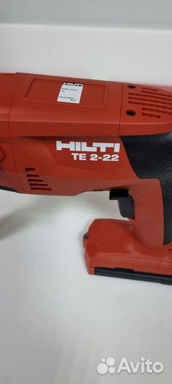 Hilti te2-22