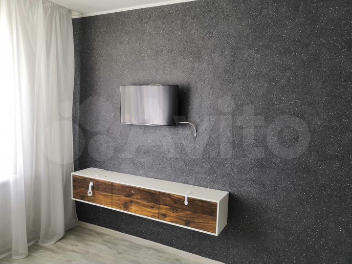 1-к. квартира, 35 м², 16/20 эт.