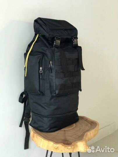 Рюкзак туристический 80 литров трансформер