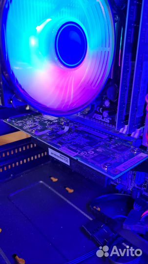 Видеокарта nvidia quadro nvs 295