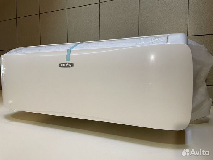 Кондиционер