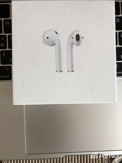 Airpods 1
