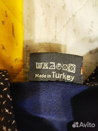 Рубашка обманка