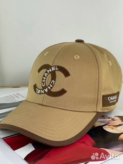 Chanel Кепка