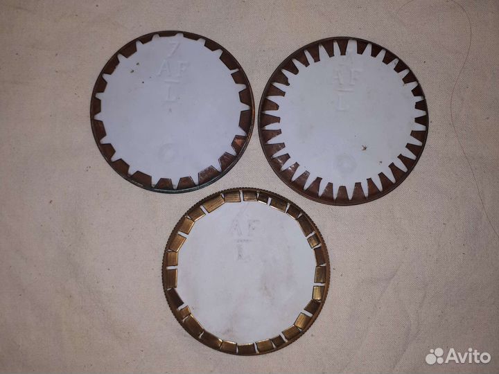 Фарфор Франция