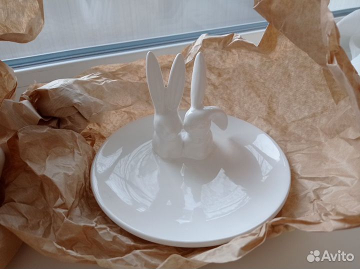 Керамические конфетницы