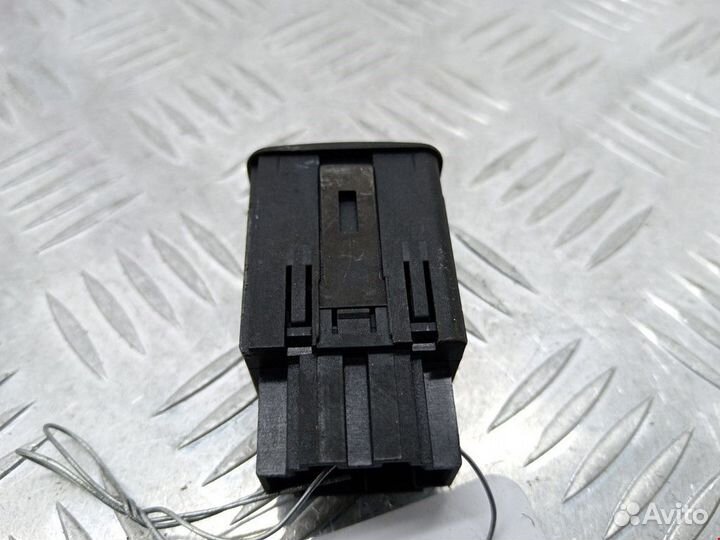 Кнопка корректора фар Ford Galaxy рест. 2005