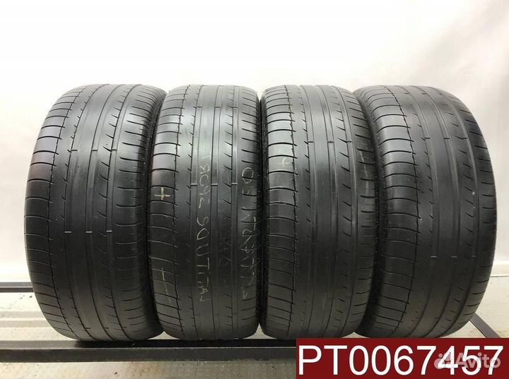 Michelin Latitude Sport 255/45 R20 98H