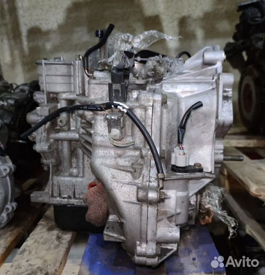 АКПП JF405E Daewoo Matiz 0.8