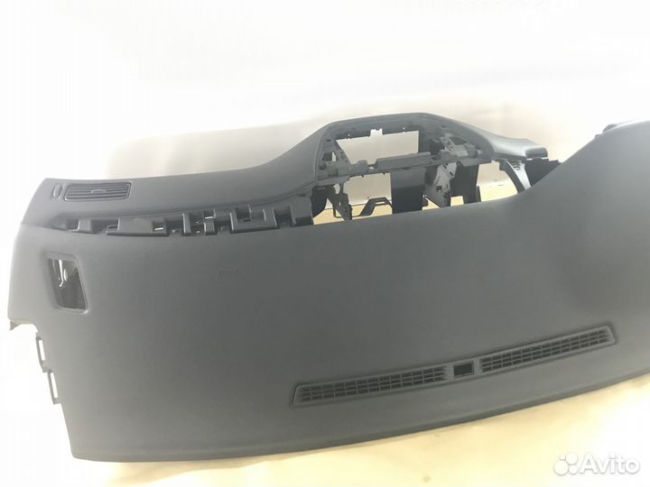 Торпедо Mitsubishi Lancer 9 панель муляж