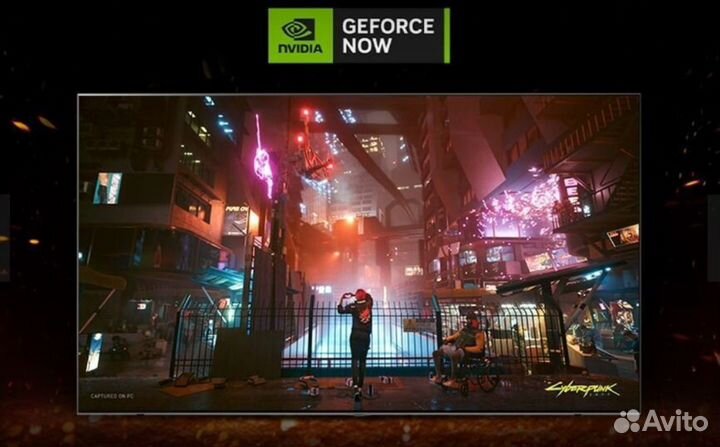 Телевизор lg SMART tv 55