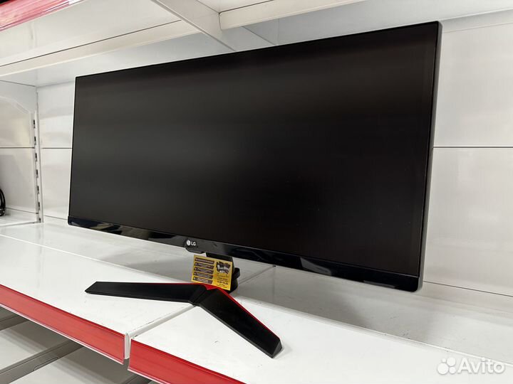 Монитор LG 29UM69G