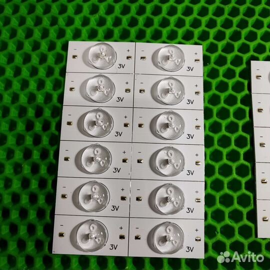 Светодиоды для телевизоров